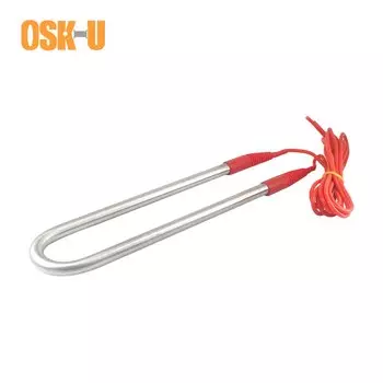 Погружной нагревательный элемент OSKIU 220В 1/1.5/2 кВт