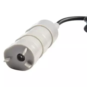 Погружной насос 12 В Водяной насос Погружной водяной насос Водяной насос 1000 л Вт Бесщеточный двигательный насос Маленький