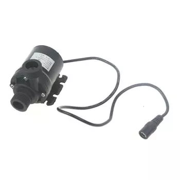 Погружной насос DC 12V/24V