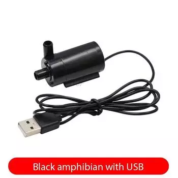 Погружной насос STJF Silent submersible pump Mini