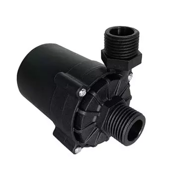 Погружной солнечный насос jovtop JT-45B 12V/24V 1500 л/ч