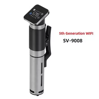 Погружной термостат BioloMix 2-5 поколения 220-240V