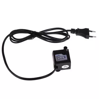 Погружной водяной насос ZLinKJ 2Вт 1.1м