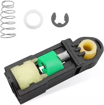 POKESS автоматический тройной разъем для переключения передач для Ford Kuga MK2 MONDEO Lincoln 2013-2019