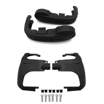 Pokhaomin боковая крышка цилиндра двигателя мотоцикла, колпачок свечи зажигания для BMW R1150R R1100S R1150RS R1150RT R1150 R/S/RS/RT 2004-2005