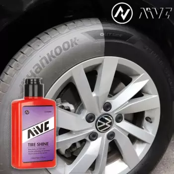 Покрытие для блеска шин Автомобильный тип Восковая полировка Глянцевый агент Стойкая защита Тип блестящего крема Полировщик Автоматический ремонт шин