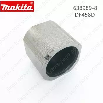 Поле статора 638989-8 для Makita