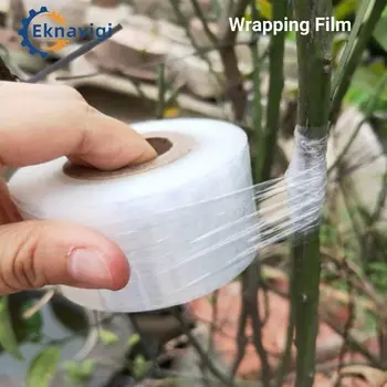 Полиэтиленовая пленка для прививки растений 150 м