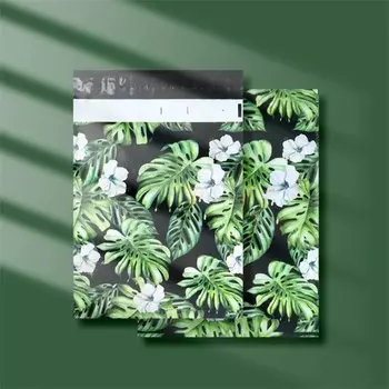 Полиэтиленовые пакеты для подарков leotrusting