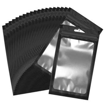 Полиэтиленовые пакеты для ювелирных украшений LIEBE ENGEL