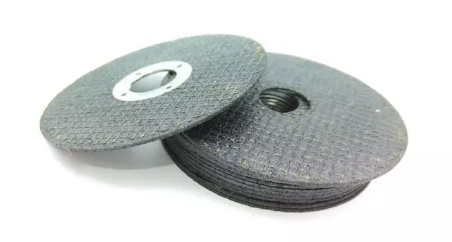 Полимерные диски для угловой шлифовальной машины Tsikan 3 дюйма 10 шт