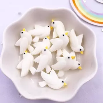 Полимерные фигурки Diy Super Paradise 20 шт