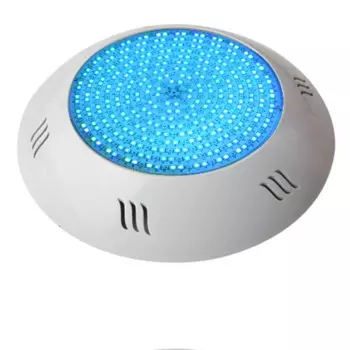 Полимерные заполненные светодиодные фонари для бассейна 35 Вт светильник 12 В