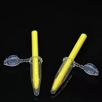 Полипропиленовые пестики JVLAB для центрифуги 1,5 мл 50 шт