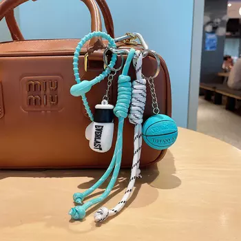 Брелок боксерские перчатки