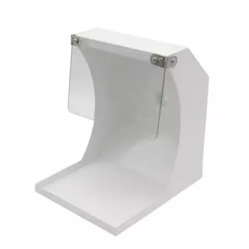 Пылезащитная крышка для машины для полировки ювелирных изделий Serenable