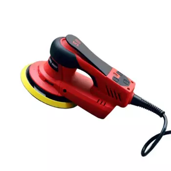 Полировальная машинка, электрическая шлифовальная машинка, рандомная шлифовальная машинка 350 Вт 110 В-220 В