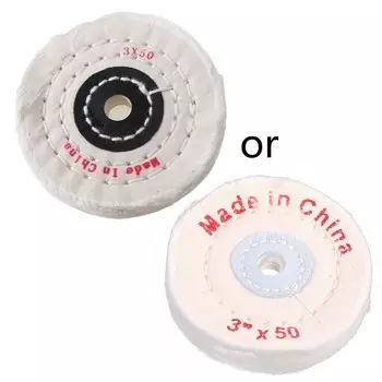 Полировальная накладка OOTDTY для ювелирных изделий