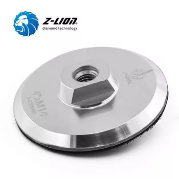 Полировальная накладка Z-LION zl-abp M14 5/8-11