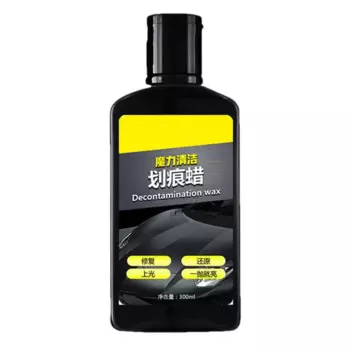 Полировальная паста для ремонта царапин, 300 мл