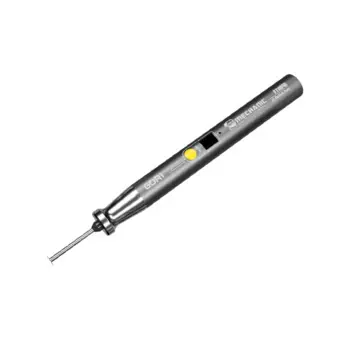 Полировальная ручка MECHANIC GDR1