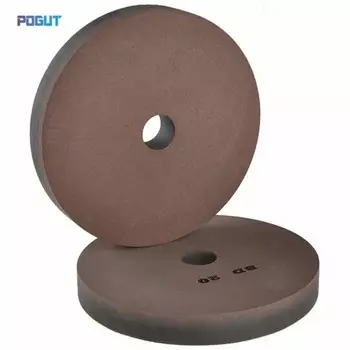 Полировальные круги BD 100x22x15/20/25/30 мм для окантовочной машины в форме стекла, окончательная полировка