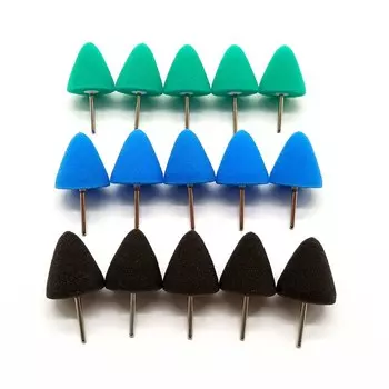 Полировальные накладки HUTU для автомобильного детейлинга, полировальные накладки для автомобильного детейлинга, полировочные инструменты Dremel