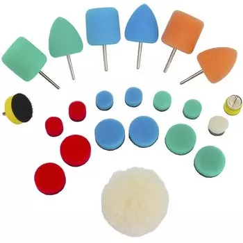 Полировальные накладки NuoDunco hjs00000057