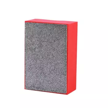 Полировальный блок VIBRATITE 90x55 мм 60# 100# 200# 400#