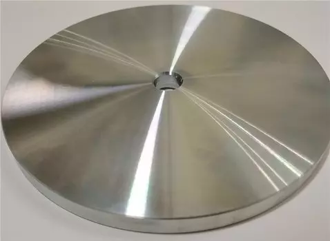 Полировальный диск для ювелирных изделий LISM 6 дюймов