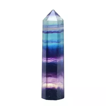 Полированный флюорит, STONE BROTHERS