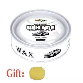 Полировка автомобиля восковое Кристальное покрытие краска поверхность покрытие формула для жидкой резины Vonix автомобильные аксессуары Mazda 6