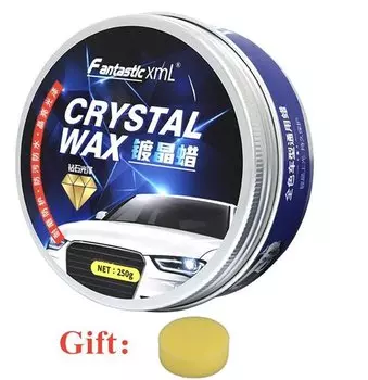 Полировка автомобиля, восковое покрытие, покрытие с кристаллами, покрытие для поверхности краски, формула для продуктов автомобиля, мягкие детали для автомобиля, защита от дождя, для автомобиля