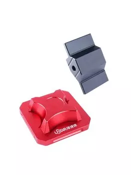 Полировщик Manual Moment UA-91668