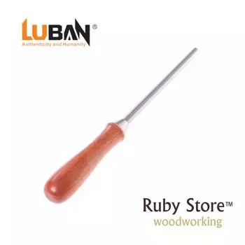 Полировщик Qiangsheng Luban для скребка — тонкая деревообработка