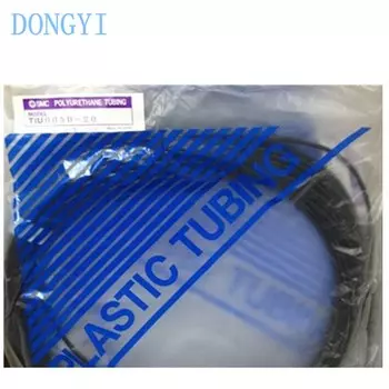 Полиуретановая трубка TIUB