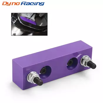 Полиуретановое крепление трансмиссии двигателя для 88-03 Nissan Silvia S13 S14 S15 180SX 200SX 240SX KA24 SR20