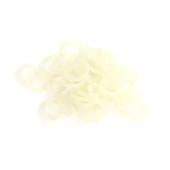 Полиуретановые уплотнительные кольца NEW BAIGO AS568-112 для адаптера DIN300