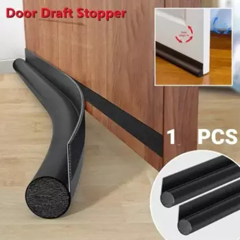 Полиуретановый порог для двери 95x8 см