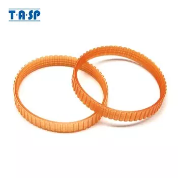 Полиуретановый приводной ремень T·A·S·P 2 шт. для Makita