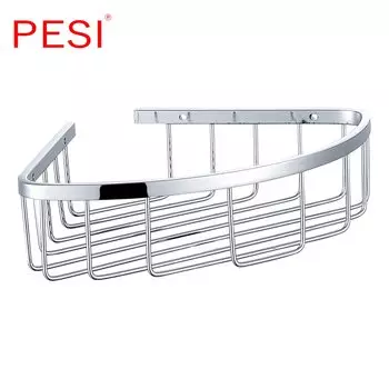 Полка для ванной PESI RD92003 черная