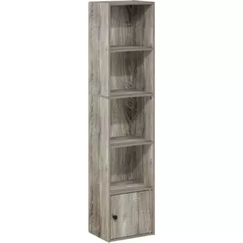 Полка книжный шкаф для хранения