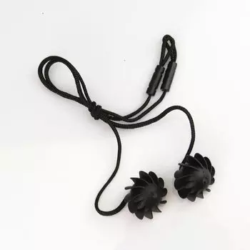 Полки для хэтчбека с задней крышкой багажника, ремешок для удержания, ремешок для спины, ремешок для маленького мяча для vw Golf 6 MK6 7 MK7 GTI Rabbit