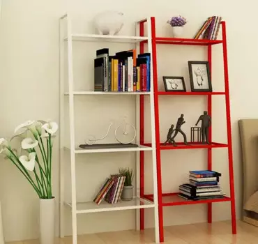 Полки размещаются на полках .. 084