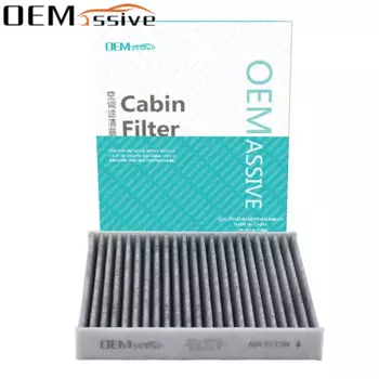 Воздушный фильтр салона кондиционера для Honda Jazz Fit GE6 GE7 GE8 GE9 L12B1 1198CC L13A 1339CC L15A 1497CC 2007-2011 2012 2013 2014