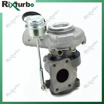 Полная турбина Turbolader GT1752S 452204 Для Saab 9-3 9-5 I 2.0/2.3/3.0 T 110/125/136/147/169Kw турбокомпрессор для автомобиля