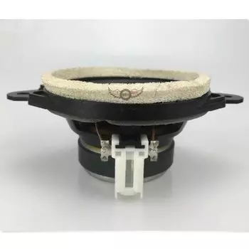 Полночастотный центральный динамик 3/3,5 дюйма, неразрушающий, модифицированный для Mazida 6 Axela CX4 CX5 Atenza, приборная панель автомобиля