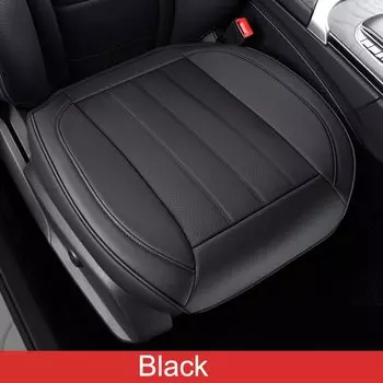 Полное покрытие из искусственной кожи, чехол для автомобильного сиденья, подушка для KIA Sportage Ceed Niro Optima Soul Forte Spectra Sorento, автоаксессуары