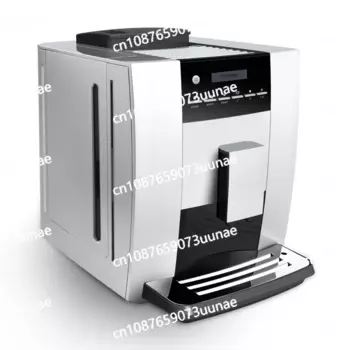 Полностью автоматическая кофемашина