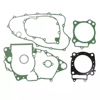 Полный цилиндр двигателя мотоцикла, полная прокладка картера для Honda CRF450R 2002-2006 CRF 450R CRF450 R